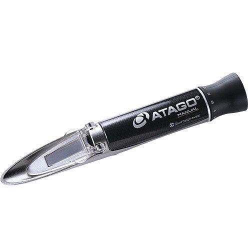 その他 ATAGO HAND REFRACTOMETER 31fts6r5JOL._UF350,350_QL50_.jpg
